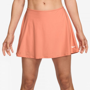 Saia Short NikeCourt Dri-FIT Victory - Salmão