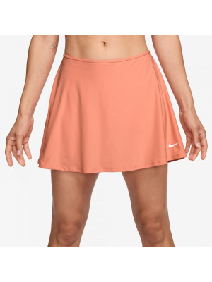 Saia Short NikeCourt Dri-FIT Victory - Salmão