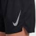 Short Nike Dri-FIT Split Infantil - Preto