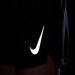 Short Nike Dri-FIT Split Infantil - Preto
