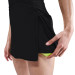 Saia Short Nike Court Dri-Fit Victory - Preta