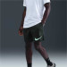 Short Nike Dri-FIT Nike Totality - Verde