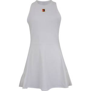 Vestido Nike Dri-FIT Slam Dress Ln - Branco