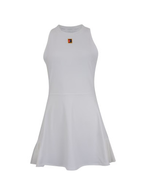 Vestido Nike Dri-FIT Slam Dress Ln - Branco