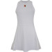 Vestido Nike Dri-FIT Slam Dress Ln - Branco
