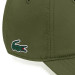 Boné Lacoste Performance RK2662 - Verde Oliva Boné Lacoste Performance RK2662 - Verde Oliva