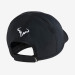 Boné Nike Dri-FIT Rafa Club - Preto