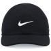 Boné Nike DF ADV Club Tennis - Preto