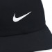 Boné Nike DF ADV Club Tennis - Preto