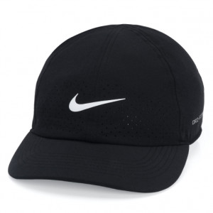 Boné Nike DF ADV Club Tennis - Preto