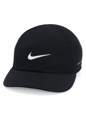 Boné Nike DF ADV Club Tennis - Preto