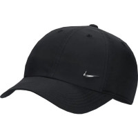 Boné Nike Infantil Dri-FIT Metal  - Preto