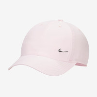 Boné Nike Dri-FIT Swoosh Metal Infantill - Rosa