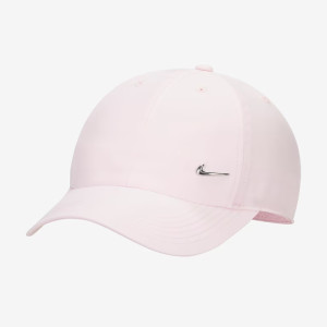 Boné Nike Dri-FIT Swoosh Metal Infantill - Rosa