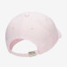Boné Nike Dri-FIT Swoosh Metal Infantill - Rosa