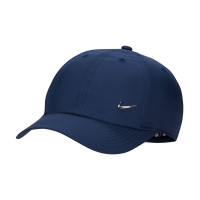 Boné Nike Infantil Dri-FIT Metal  - Marinho