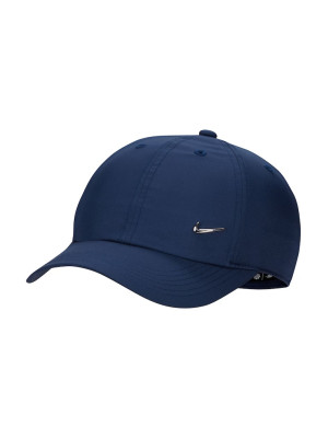 Boné Nike Infantil Dri-FIT Metal  - Marinho