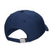 Boné Nike Infantil Dri-FIT Metal  - Marinho
