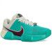 Tênis Nike Zoom GP Challenge Pro 3 Quadra Rápida -  Azul e Branco Off