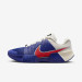 Tênis Nike   Zoom GP Challenge Premium - Roxo