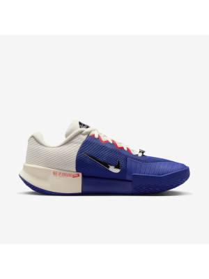 Tênis Nike   Zoom GP Challenge Premium - Roxo
