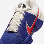 Tênis Nike   Zoom GP Challenge Premium - Roxo
