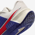 Tênis Nike   Zoom GP Challenge Premium - Roxo