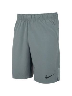 Short Nike Dri-FIT DM 6617 9in - Cinza