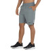 Short Nike Dri-FIT DM 6617 9in - Cinza