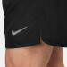 Short Nike Challenger - Preto