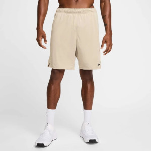 Short Nike Totality - Bege 