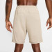 Short Nike Totality - Bege 