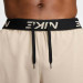 Short Nike Totality - Bege 