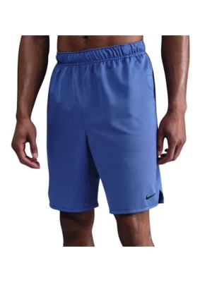 Short Nike Dri-Fit Totality Knit 9 - Azul