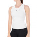 Regata Nike Victory Dri-Fit Tennis - Branca