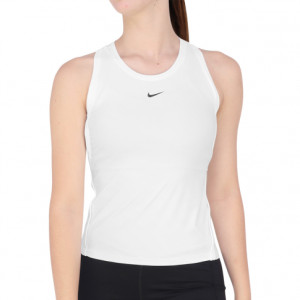 Regata Nike Victory Dri-Fit Tennis - Branca