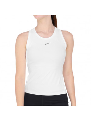 Regata Nike Victory Dri-Fit Tennis - Branca