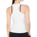Regata Nike Victory Dri-Fit Tennis - Branca