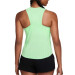 Regata Nike Dri-Fit ADV AeroSwift Feminina - Verde