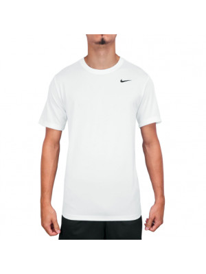 Camiseta Nike Reset Dry - Branca