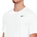 Camiseta Nike Reset Dry - Branca