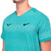 Camiseta Nike Court Rafa DF ADV SS Top - Azul