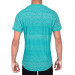 Camiseta Nike Court Rafa DF ADV SS Top - Azul