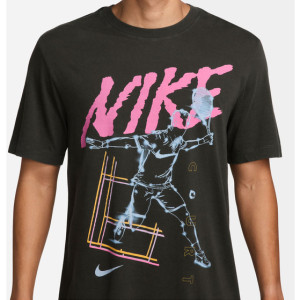 Camiseta Nike Court OC - Verde