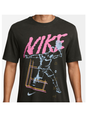 Camiseta Nike Court OC - Verde