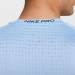 Camiseta Nike Pro Breathe - Azul