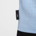 Camiseta Nike Pro Breathe - Azul