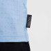 Camiseta Nike Pro Breathe - Azul