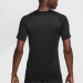 Camiseta Nike Pro Breathe - Preta