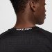 Camiseta Nike Pro Breathe - Preta